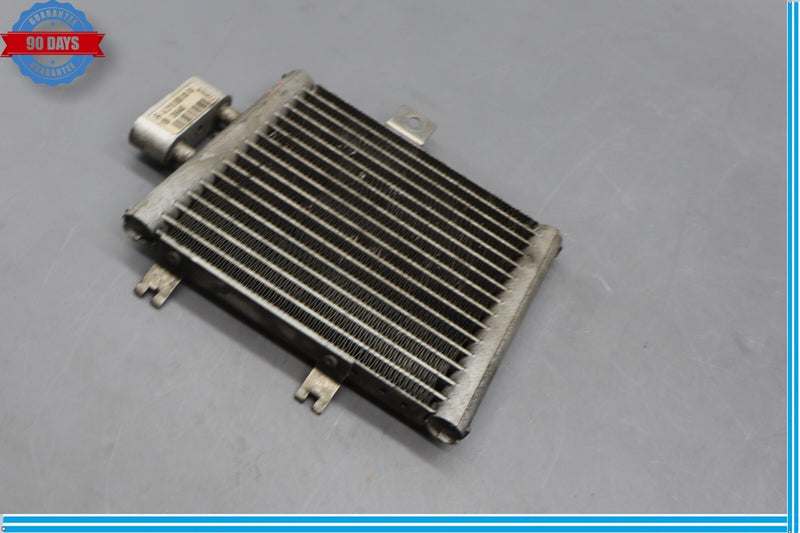 Load image into Gallery viewer, 94-14 Mercedes R230 SL500 S500 CL65 AMG Hydraulic Suspension ABC Oil Cooler Oem