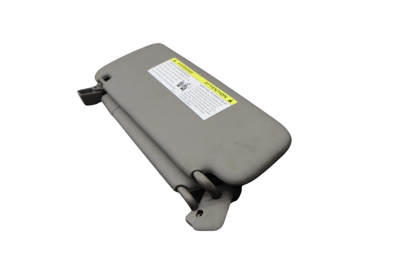 Load image into Gallery viewer, 11-14 Porsche Cayenne 958 Front Right Side Sunvisor Sun Visor 95873155202 Oem
