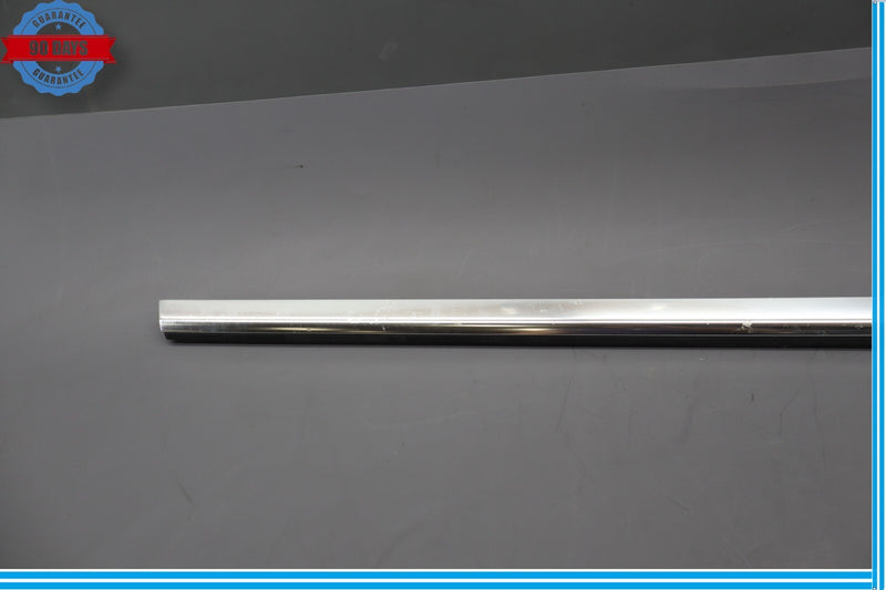 Load image into Gallery viewer, 14-20 Mercedes CLA250 Front Right Passenger Door Window Belt Molding Oem