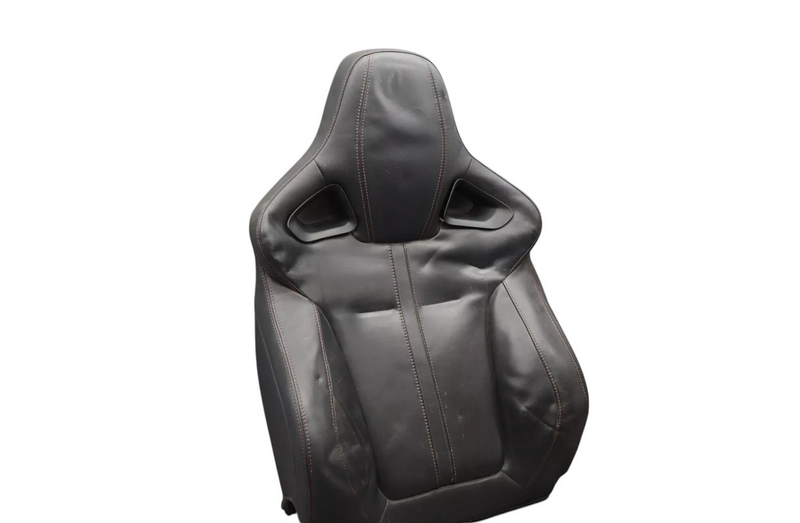 Load image into Gallery viewer, 14-17 Jaguar X152 F-Type Left Driver Side Seat Upper Cushion EX5364417SB Oem