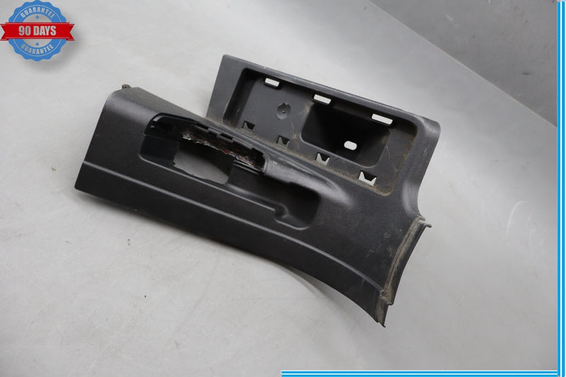Load image into Gallery viewer, 07-12 Land Rover Range Rover Front Left Driver Side Kick Panel Trim Cover Oem