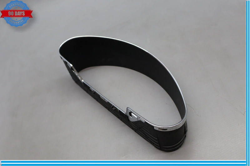 Load image into Gallery viewer, 06-11 Mercedes W219 CLS500 CLS550 Instrument Cluster Speedometer Trim Bezel Oem