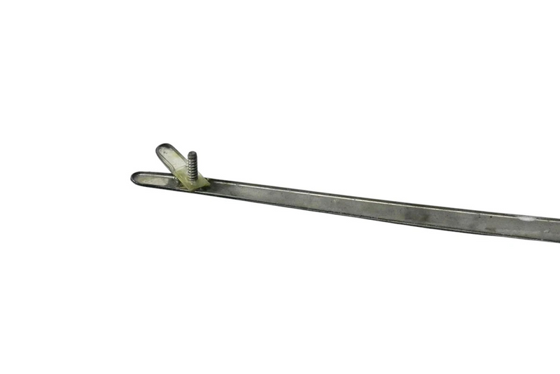 Load image into Gallery viewer, 03-10 Bentley Continental GT GTC Rear Left Driver Side Bumper Molding Trim Oem