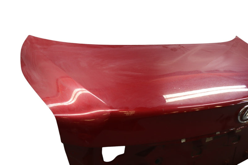 Load image into Gallery viewer, 13-17 Lexus LS460 Rear Trunk Lid Hatch Liftgate Cover Panel 64401-50330 Oem