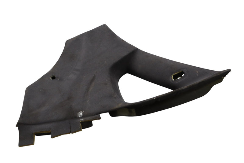 Load image into Gallery viewer, 14-17 Maserati Quattroporte Rear Right Side Upper C-Pillar Trim Cover Oem