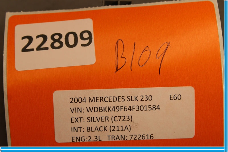 Load image into Gallery viewer, 97-04 Mercedes R170 SLK230 SLK320 Window Glass Regulator Button 1708201510 Oem