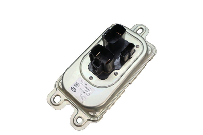 Load image into Gallery viewer, 16-20 Jaguar XF Voltage Stabilizer Control Module Unit GX7314B526AC Oem