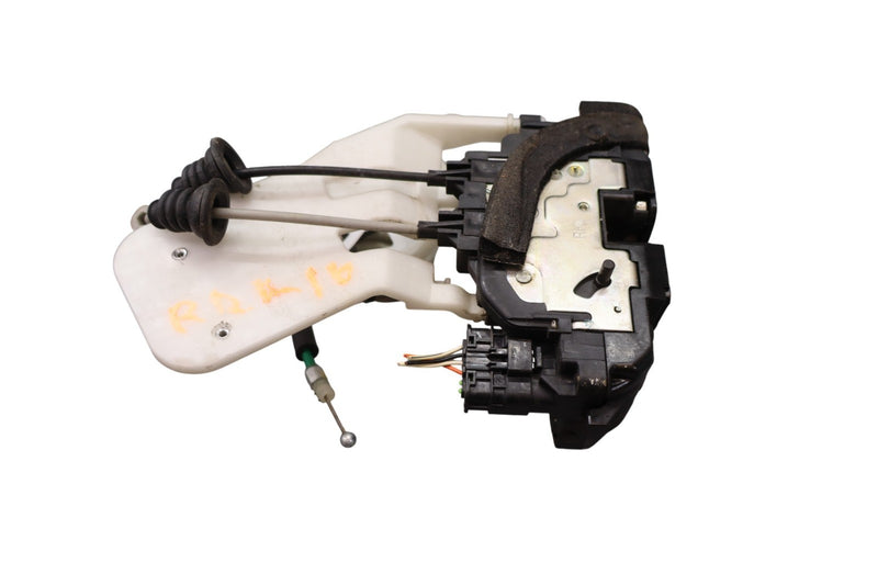 Load image into Gallery viewer, 09-14 Hyundai Genesis Rear Right Passenger Side Exterior Door Lock Latch Oem