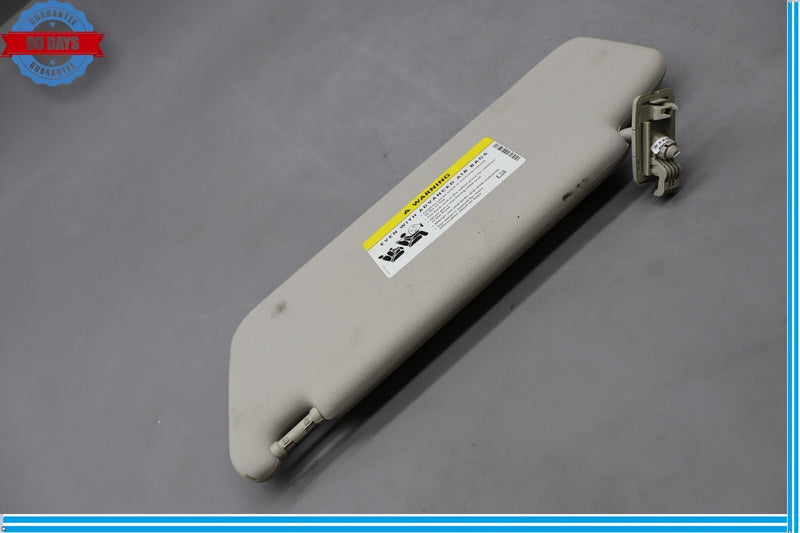 Load image into Gallery viewer, 08-14 Mercedes W204 C300 C350 Right Passenger Side Sunvisor Sun Visor Oem