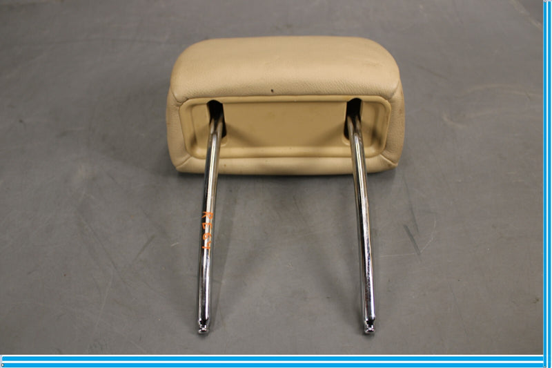 Load image into Gallery viewer, 07-13 BMW X5 E70 Front Right Passenger Side Seat Headrest Head Rest Oem