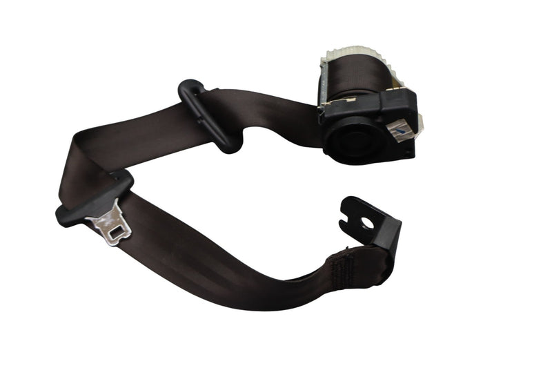 Load image into Gallery viewer, 10-13 Jaguar X351 XJ XJR XJL Rear Middle Seat Belt Seatbelt Retractor Oem