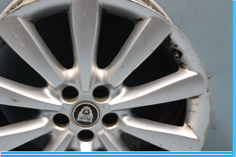 Load image into Gallery viewer, 18-20 Jaguar Jaguar XF F-type 18x8.5 Wheel 18" Rim 8W831007GAA Oem