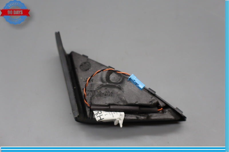 Load image into Gallery viewer, 09-15 BMW 740i 750Li xDrive Front Right Passenger Side Door Speaker Tweeter Oem