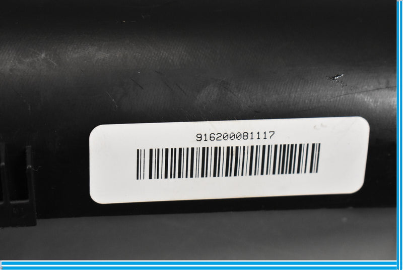 Load image into Gallery viewer, 06-12 Mercedes W164 GL500 GL450 Right Side Dashboard Dash Board Trim Black Oem