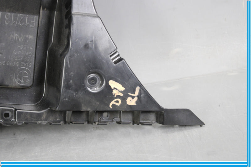 Load image into Gallery viewer, 12-18 BMW 320i 328i F30 Rear Bumper Left Side Mount Support Bracket Oem
