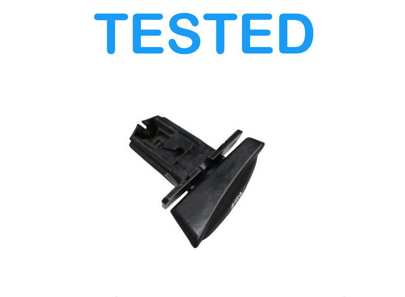 Load image into Gallery viewer, 03-12 Mercedes R230 SL500 Parking Brake Release Handle W/ Bracket Cover Oem