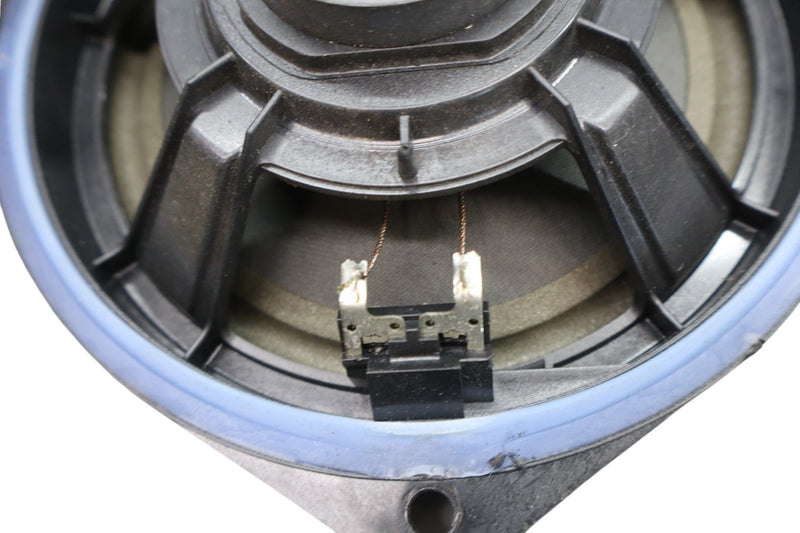 Load image into Gallery viewer, 14-17 Maserati Ghibli Front Right Side Door Audio Speaker 670002106 Oem