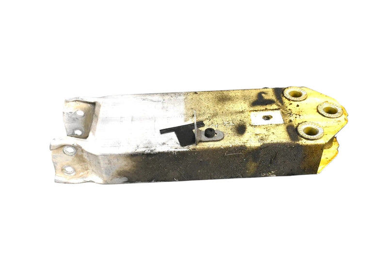Load image into Gallery viewer, 12-15 BMW 650i 640i Front Right Side Bumper Reinforcement Support Bracket Oem