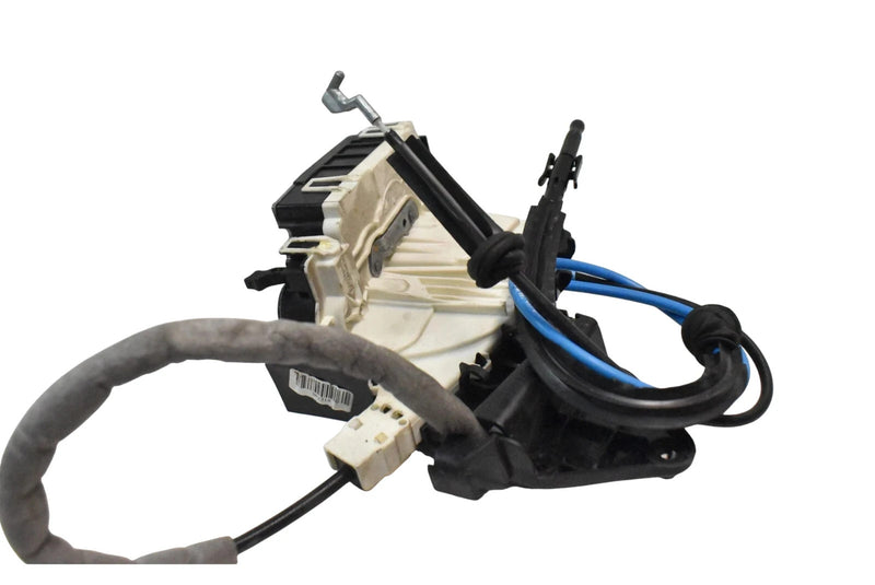 Load image into Gallery viewer, 08-14 Mercedes W204 C250 Rear Right Side Door Lock Latch Actuator 2047302435 OEM