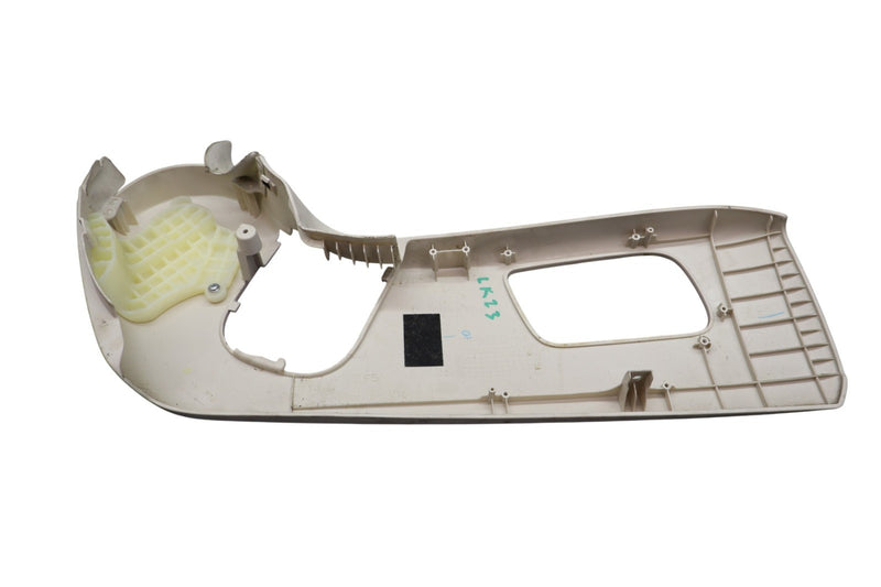 Load image into Gallery viewer, 07-17 Lexus LS460 XF40 Front Left Driver Side Seat Switch Trim Cover Oem