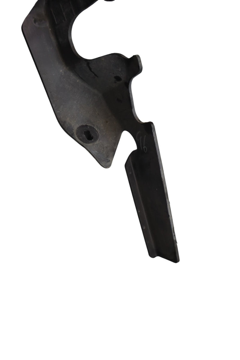 Load image into Gallery viewer, 16-20 Jaguar XE Left Driver Side Radiator Support Air Deflector Bracket Oem