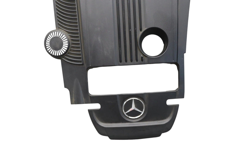 Load image into Gallery viewer, 12-15 Mercedes W204 C250 SLK250 Engine Motor Cover Trim Panel 2710101267 Oem