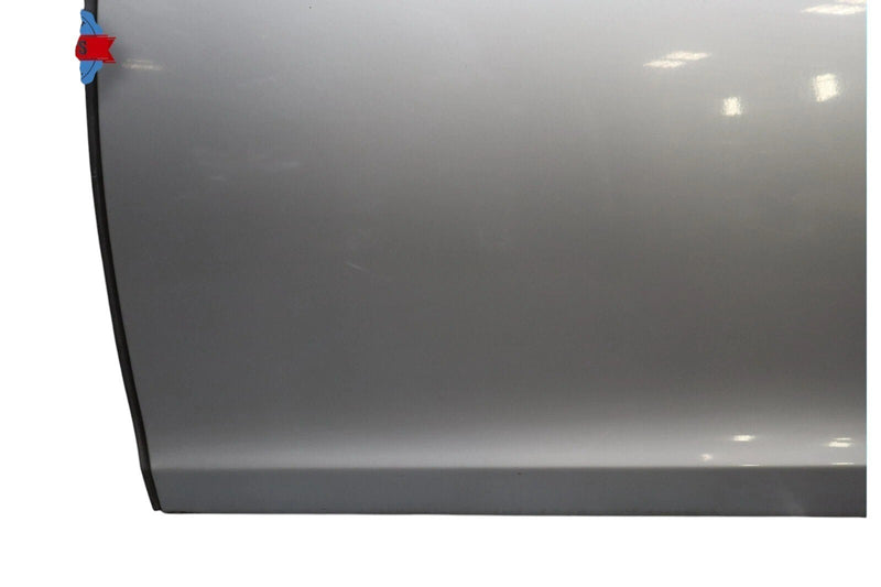 Load image into Gallery viewer, 14-22 Maserati Quattroporte Ghibli Front Left Driver Side Door Shell Silver OEM