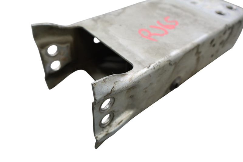 Load image into Gallery viewer, 16-20 Jaguar XF XE X260 Front Right Side Bumper Reinforcement Bar Bracket Oem