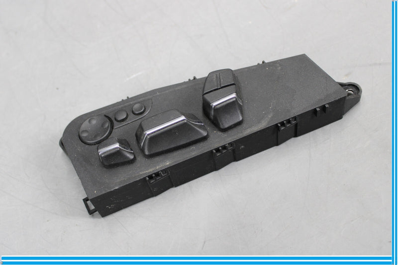 Load image into Gallery viewer, 09-15 BMW 750i 750Li Front Left Driver Side Seat Control Adjust Switch Oem