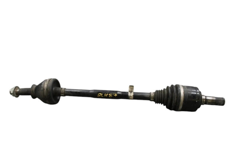 Load image into Gallery viewer, 14-22 Maserati Ghibli Rear Left Driver Side Axle Shaft Half Shaft 670104207 Oem