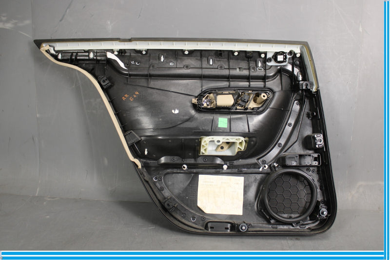 Load image into Gallery viewer, 09-17 Volkswagen VW CC Rear Right Passenger Side Door Panel Cover Trim Oem