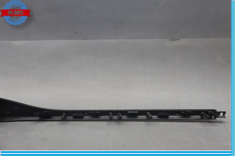Load image into Gallery viewer, 12-15 Audi A7 Quattro Right Passenger Side Dash Panel Trim Wood 4G8853190 Oem