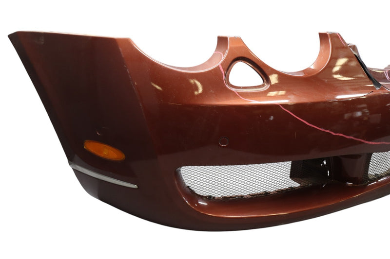 Load image into Gallery viewer, 03-10 Bentley Continental Front Bumper Cover Assembly 3W8807221 Oem