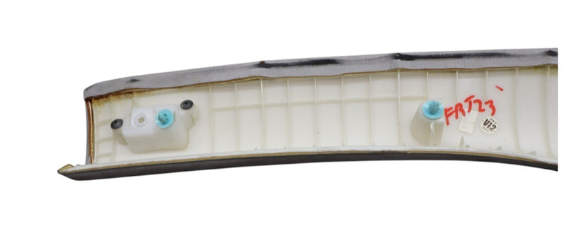 Load image into Gallery viewer, 09-14 Hyundai Equus Front Right Passenger Side A Pillar Trim Cover Panel Oem