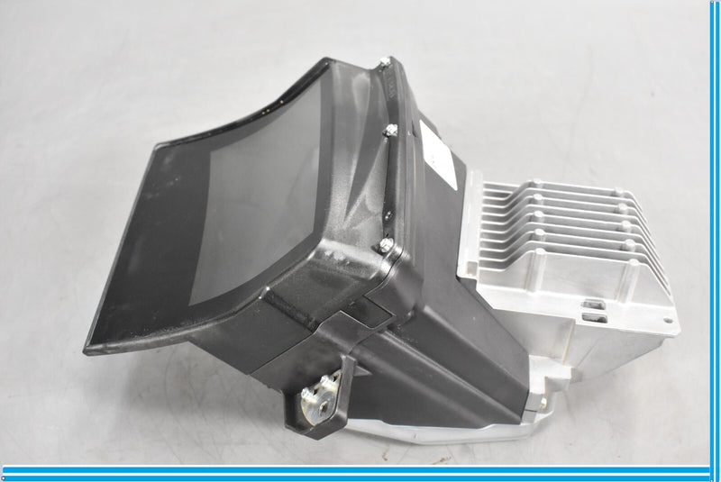 Load image into Gallery viewer, 12-19 BMW F12 650i Dash Windshield Heads Up Display Projector 62309246207 Oem