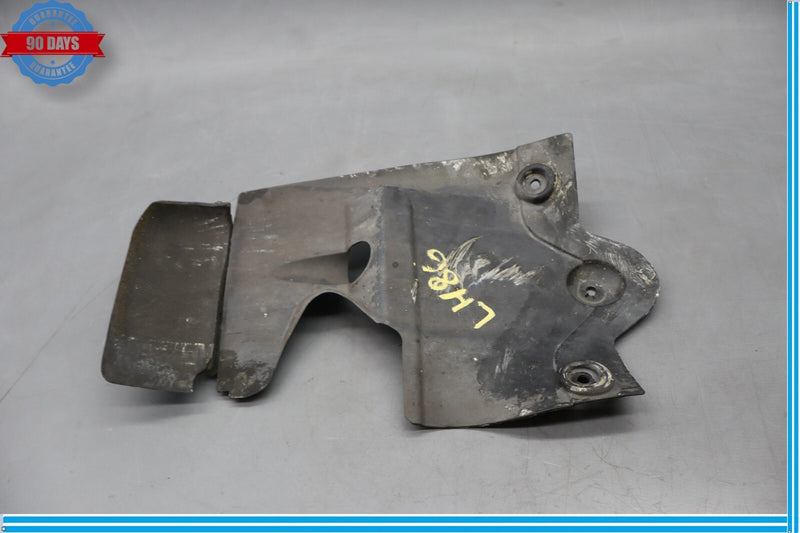 Load image into Gallery viewer, 03-08 BMW E85 Z4 Rear Left Driver Side Wheel Arch Panel Cover 74850610 Oem