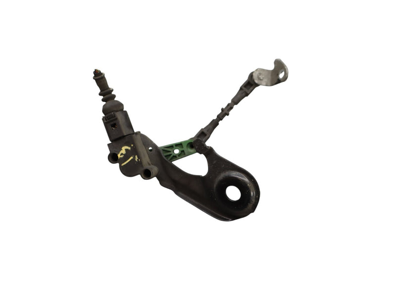 Load image into Gallery viewer, 09-18 Audi A8L Quattro Rear Right Side Headlight Ride Height Level Sensor Oem