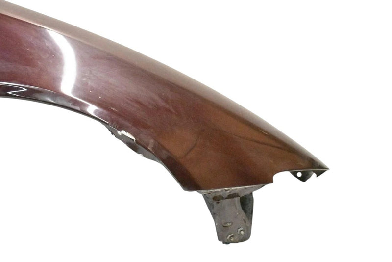 Load image into Gallery viewer, 03-13 Maserati Quattroporte M139 Right Passenger Side Fender Shell Panel OEM