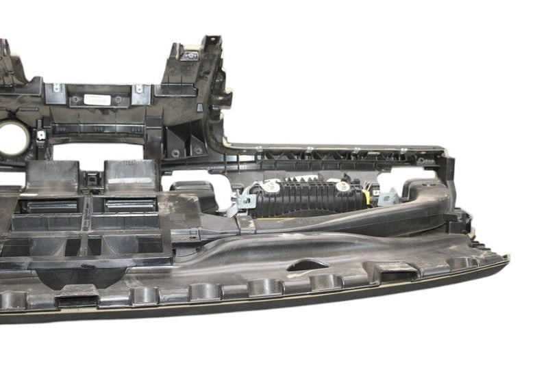 Load image into Gallery viewer, 11-17 Volkswagen Touareg Dashboard Dash Instrument Cover Panel Assembly OEM
