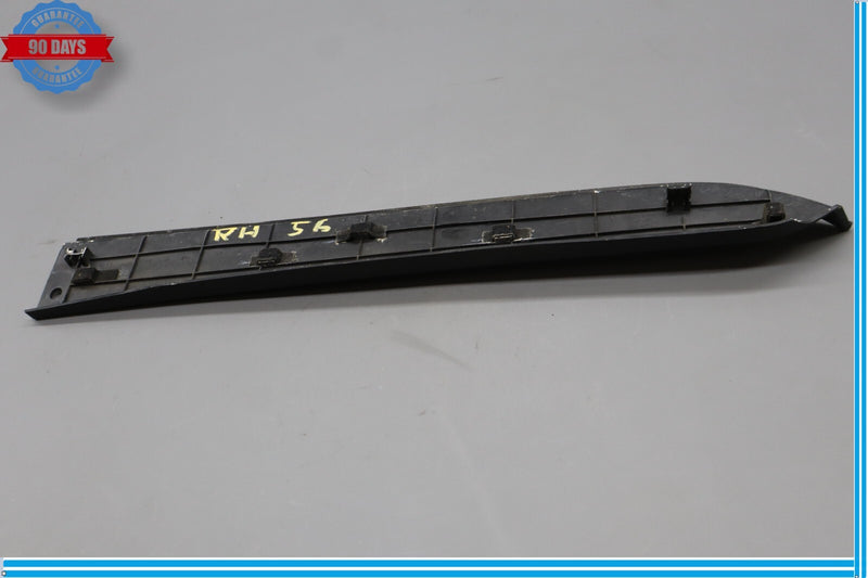 Load image into Gallery viewer, 15-20 Hyundai Genesis Front Left Driver Side Fender Seal Trim Ledge Cover Oem