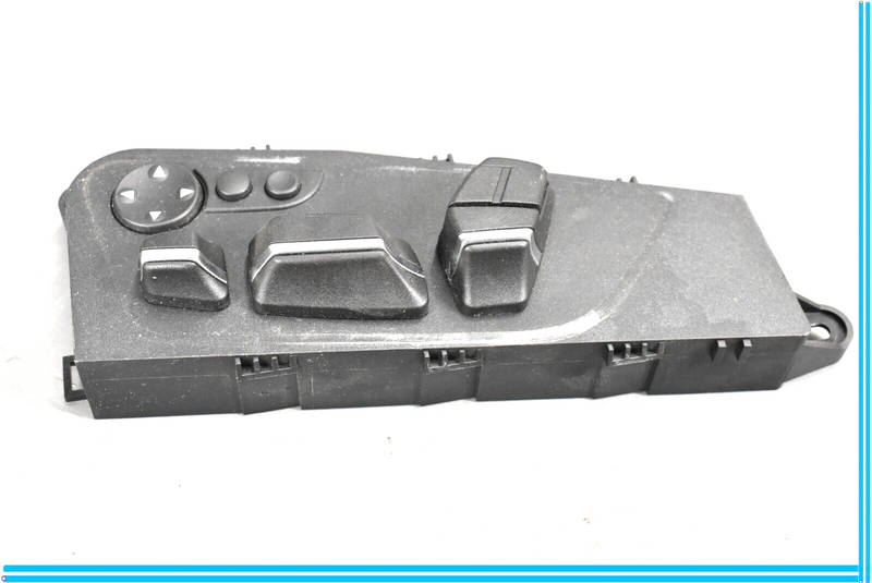 Load image into Gallery viewer, 09-15 BMW 750I 750LI F01 F02 Front Left Driver Side Seat Control Switch Oem