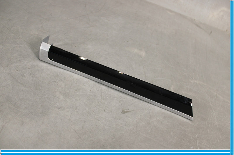 Load image into Gallery viewer, 11-18 Porsche Cayenne Rear Right Passenger Door Panel Trim Molding Oem