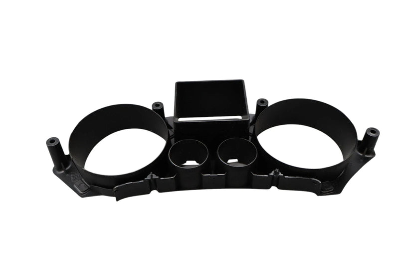 Load image into Gallery viewer, 03-13 Bentley Continental GT GTC Instrument Cluster Speedometer Bezel Trim Oem