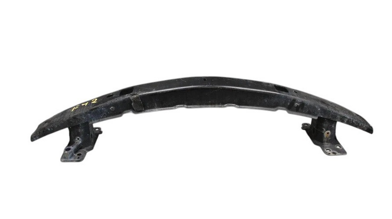 Load image into Gallery viewer, 03-11 Bentley Continental GTC GT Front Lower Bumper Reinforcement Impact Bar OEM