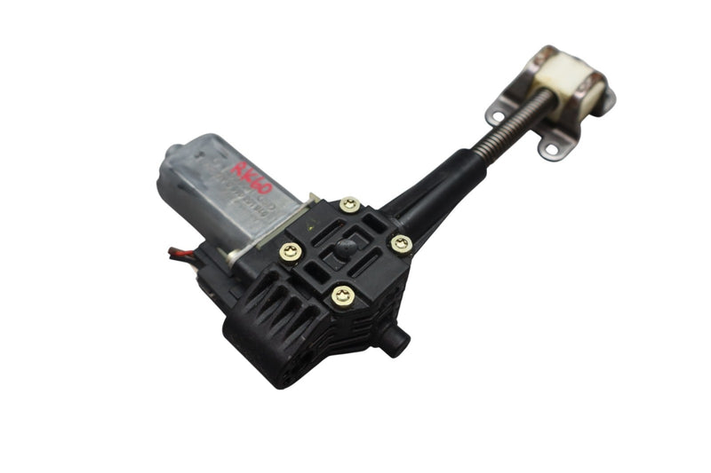 Load image into Gallery viewer, 03-12 Mercedes R230 SL500 SL550 SL600 Front Seat Cushion Depth Motor Oem
