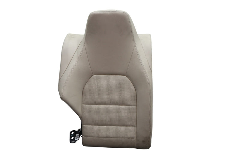 Load image into Gallery viewer, 10-17 Mercedes E350 E550 Rear Right Passenger Side Seat Cushion Top Upper Oem
