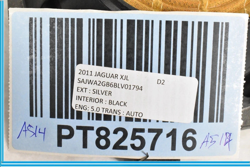 Load image into Gallery viewer, 10-19 Jaguar XJ XJL X351 Front Deck Audio Subwoofer Speaker AW9318808CB OEM