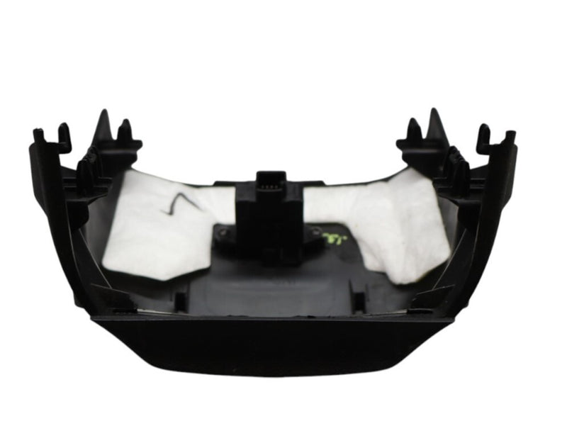 Load image into Gallery viewer, 17-22 Alfa Romeo Giulia Rear Center Console Air Vent Grille Bezel Cover Oem
