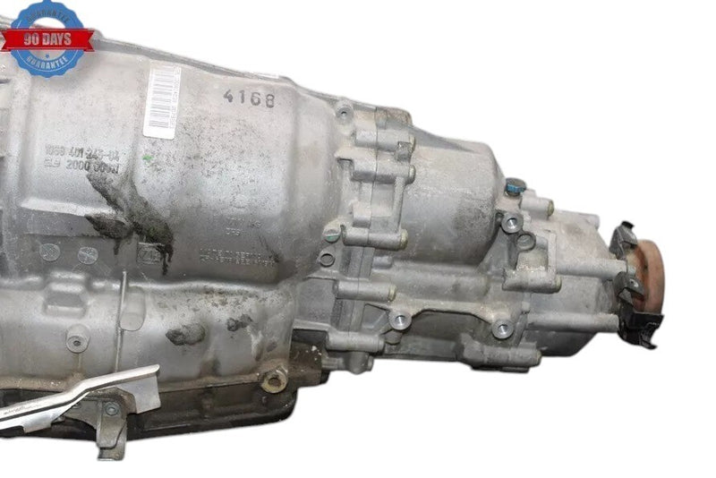 Load image into Gallery viewer, 03-12 Bentley Continental GT Flying Spur Automatic Transmission Gearbox OEM