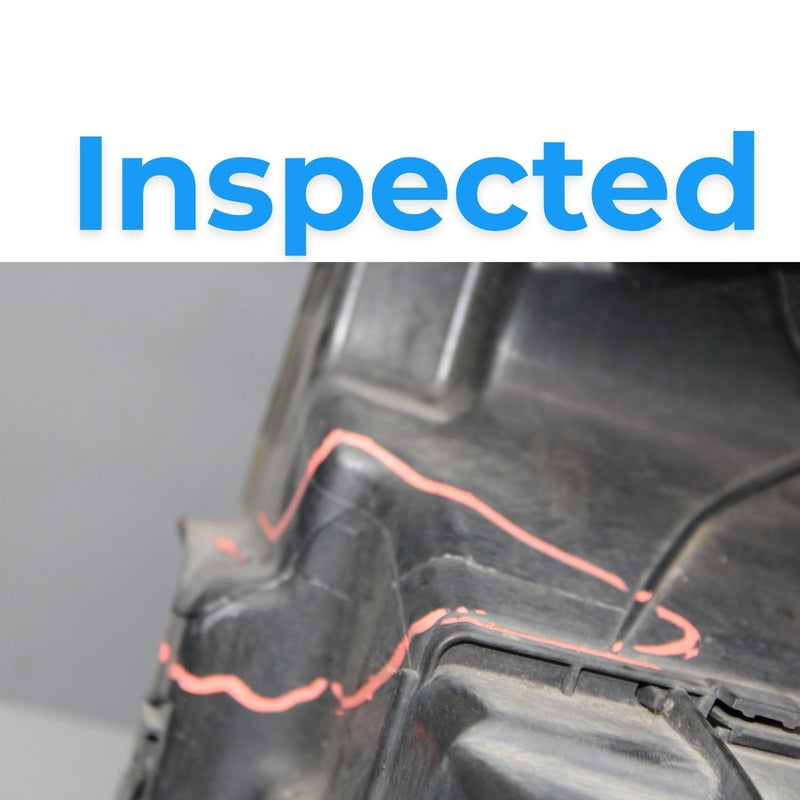 Load image into Gallery viewer, 10-17 BMW 535i GT 550i GT F07 Front Upper Radiator Air Duct 7200771 Oem *Damage*